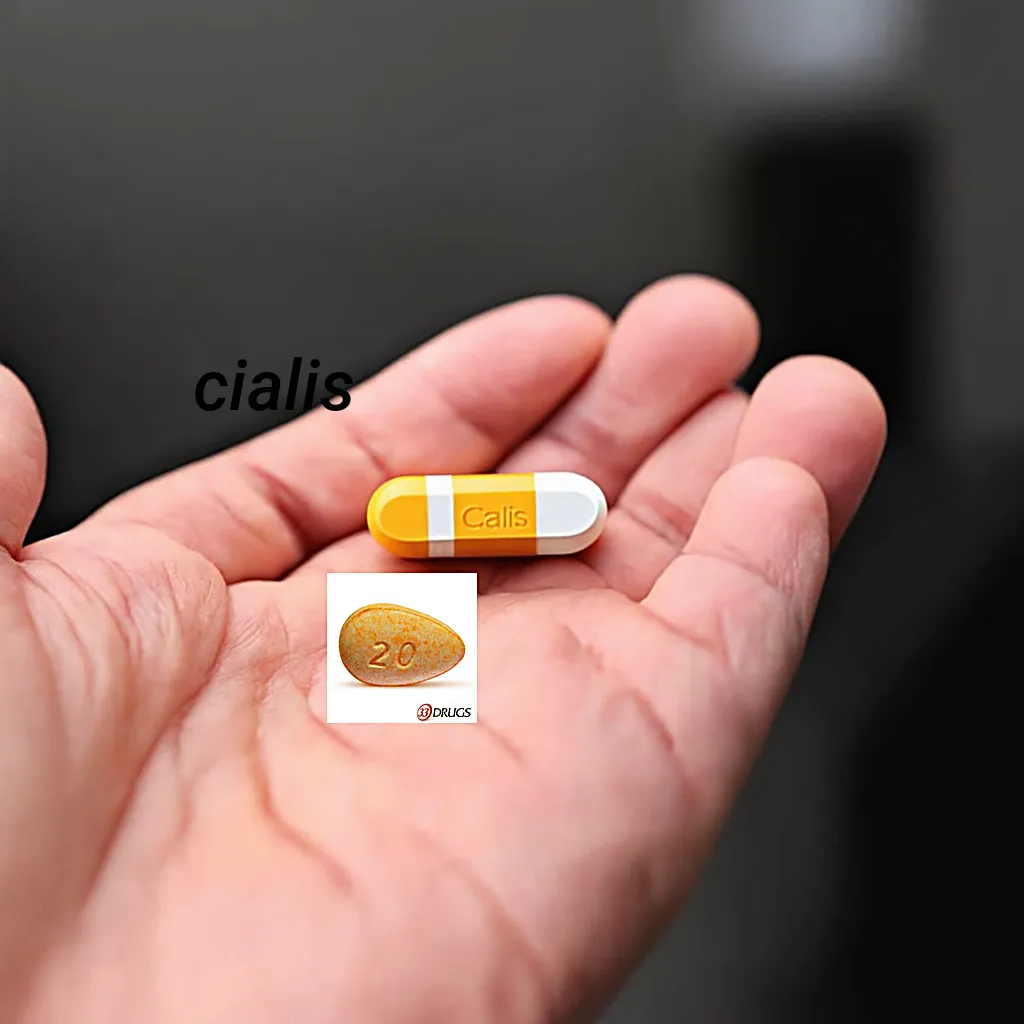 Cialis 20 mg le prix